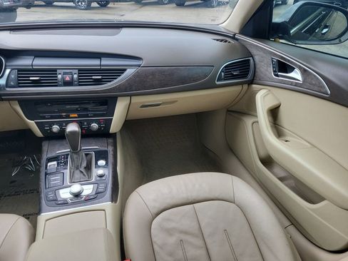 Used 2017 Audi A6 2.0T Premium FWD image 21