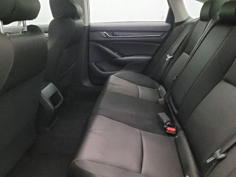 Used 2018 Honda Accord LX image 18