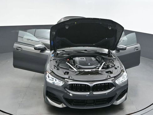 New 2026 BMW 840i xDrive image 51