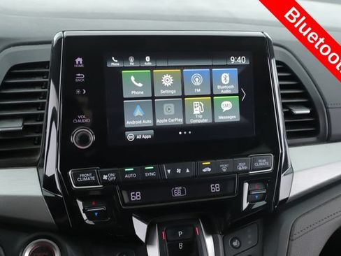 Used 2020 Honda Odyssey EX-L image 5