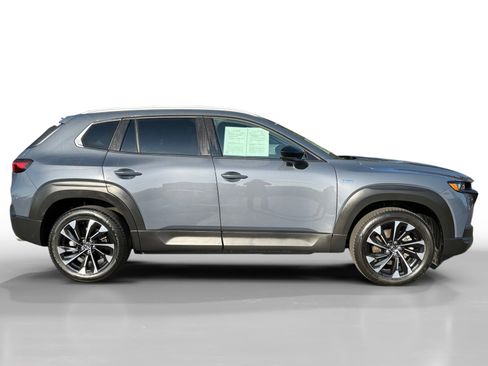 Certified 2025 MAZDA CX-50 2.5 Hybrid w/ Weather Package image 6