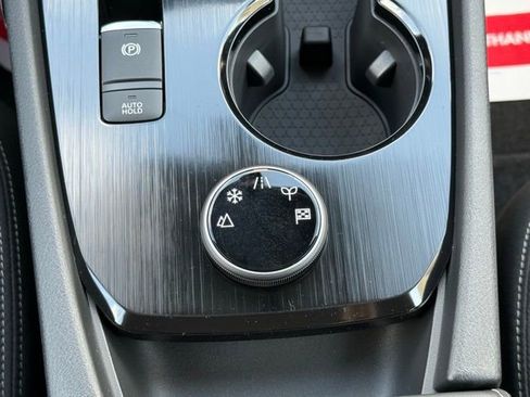 New 2026 Nissan Rogue SV image 30