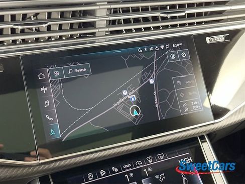 Used 2024 Audi RS Q8 AWD/4WD image 26