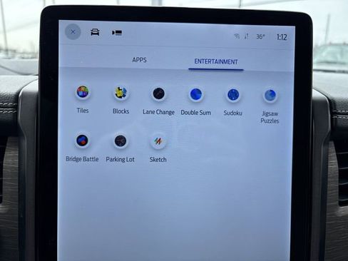 Certified 2024 Ford Expedition Limited image 34