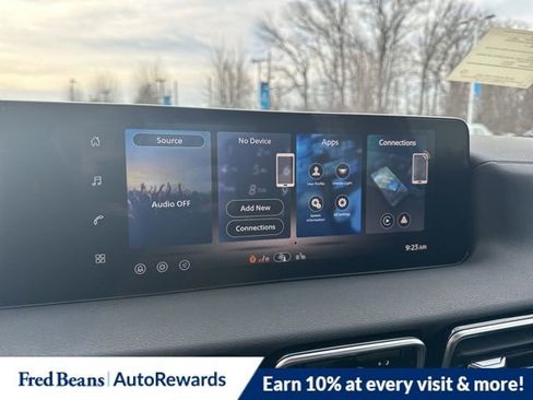 New 2026 Nissan Sentra SV w/ SV Convenience Package image 17