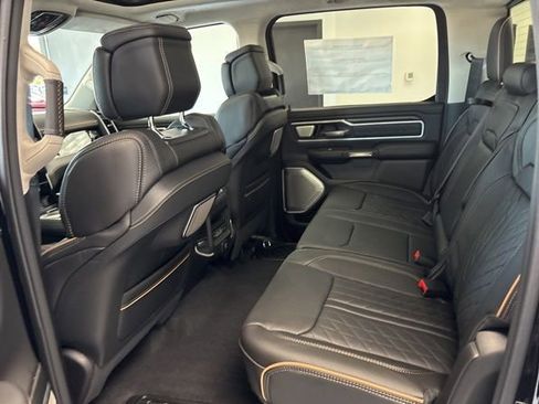 New 2026 RAM 1500 Tungsten AWD/4WD image 20