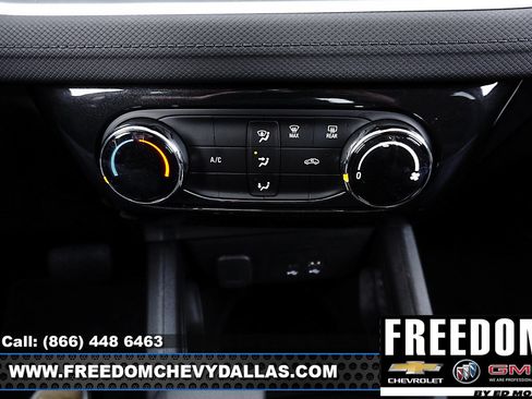 New 2026 Chevrolet TrailBlazer LT image 22