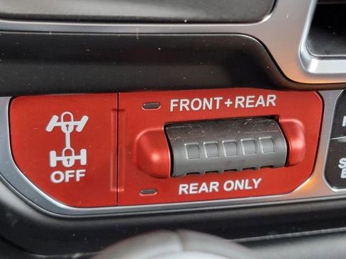 New 2026 Jeep Gladiator Rubicon image 7