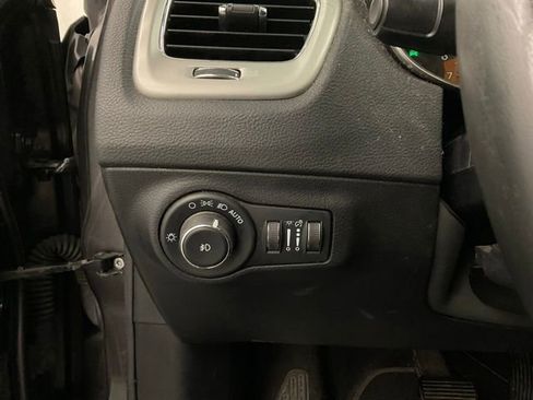 Used 2021 Jeep Compass Latitude AWD/4WD image 14