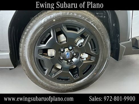 Used 2026 Subaru Outback Limited AWD/4WD image 34