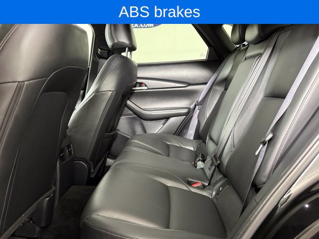 Used 2024 MAZDA CX-30 AWD 2.5 S w/ Select Sport Pkg image 13