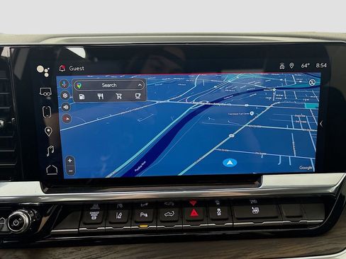 New 2025 GMC Sierra 3500 SLT w/ SLT Premium Package image 13