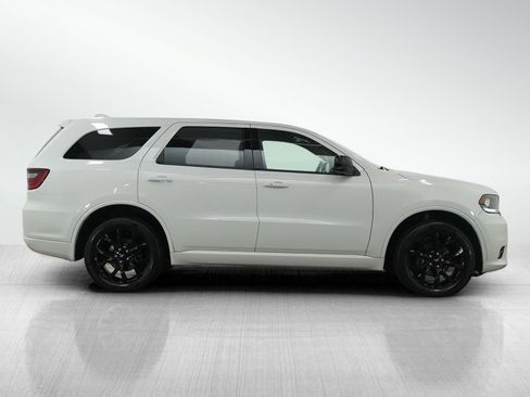 Used 2019 Dodge Durango GT w/ Blacktop Package image 6