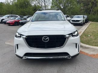 New 2026 MAZDA CX-90 3.3 Turbo w/ Premium Plus Pkg AWD/4WD video 2