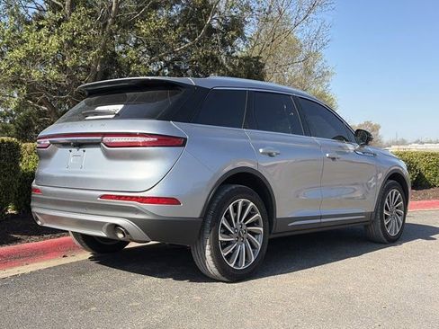 Used 2024 Lincoln Corsair Reserve w/ Equipment Group 201A image 3