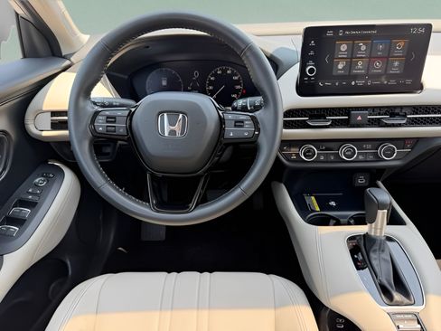 Certified 2024 Honda HR-V EX-L image 12