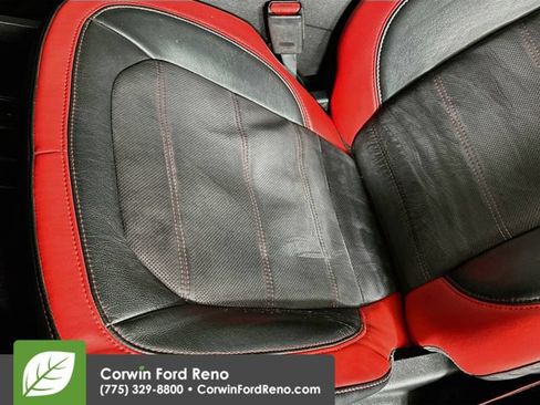 Used 2016 Ford F150 Lariat w/ Equipment Group 502A Luxury RWD image 23