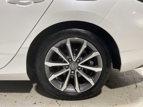 Used 2023 Acura Integra image 8