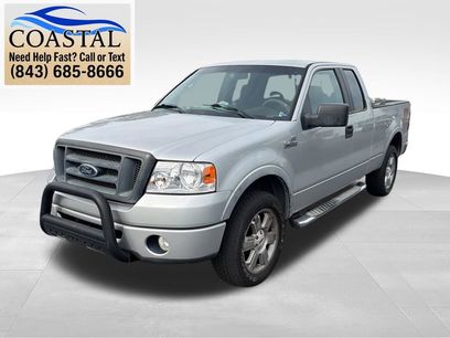 Used 2006 Ford F150 FX4
