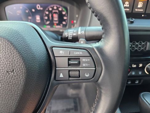 Used 2023 Honda Accord Sport image 31