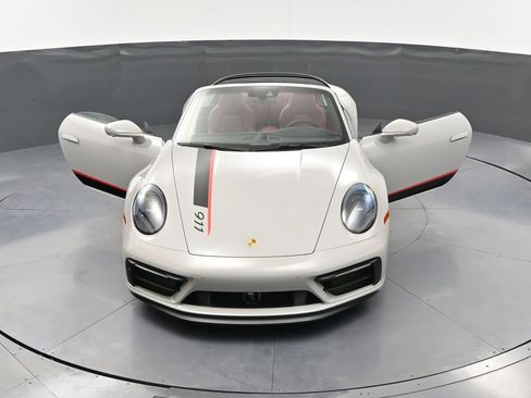 Certified 2024 Porsche 911 Carrera GTS image 36