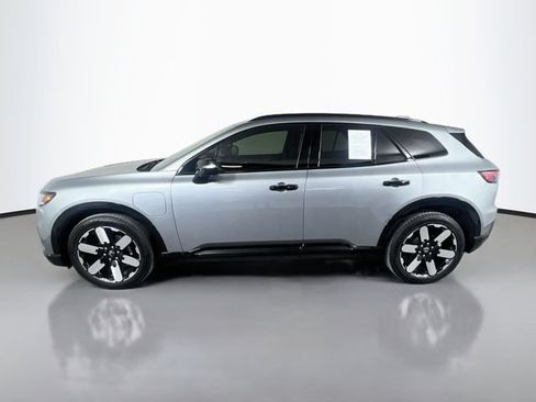 Used 2025 Honda Prologue Elite image 5