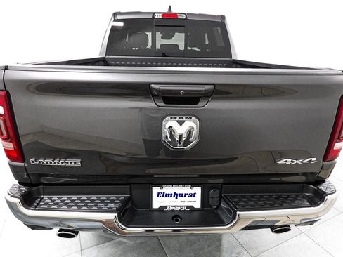 Used 2023 RAM 1500 Laramie AWD/4WD image 6