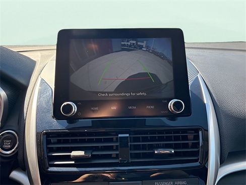 Used 2025 Mitsubishi Eclipse Cross SE image 26