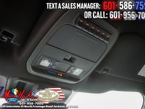 New 2026 Ford F150 Tremor w/ Mobile Office Package AWD/4WD image 23