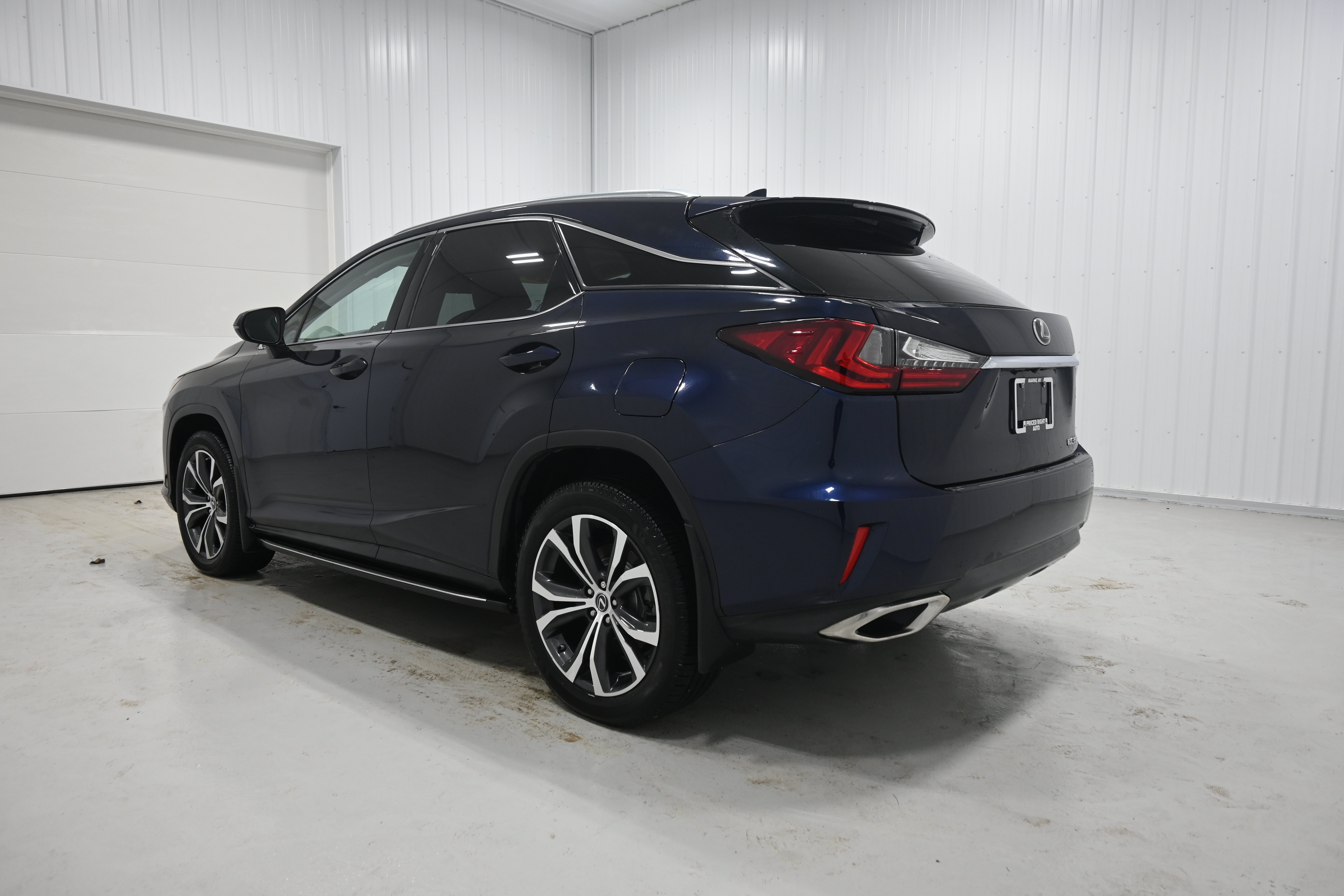 Used 2019 Lexus RX 350 AWD w/ Navigation Package image 31