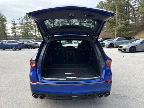 Used 2024 Acura MDX Type S image 28