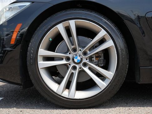 Used 2017 BMW 430i Convertible image 15