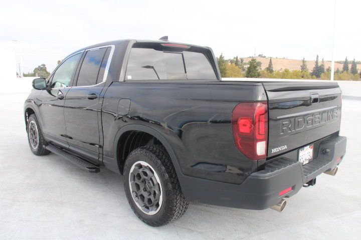 Used 2024 Honda Ridgeline RTL+ image 6