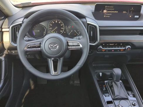 New 2026 MAZDA CX-50 AWD 2.5 Hybrid w/ Cargo Package image 14