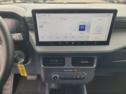 New 2026 Ford Maverick XL FWD image 10