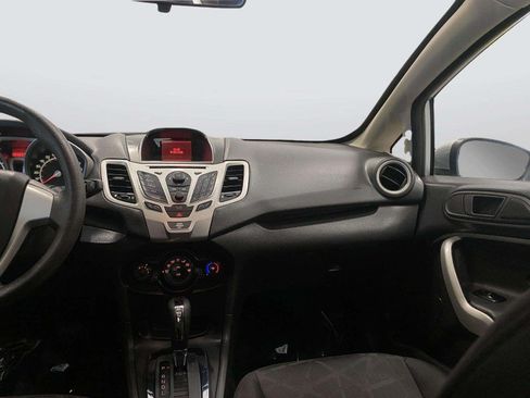 Used 2012 Ford Fiesta SE FWD image 18