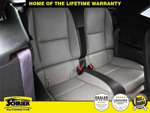 Used 2015 Chevrolet Camaro LT w/ RS Package image 38