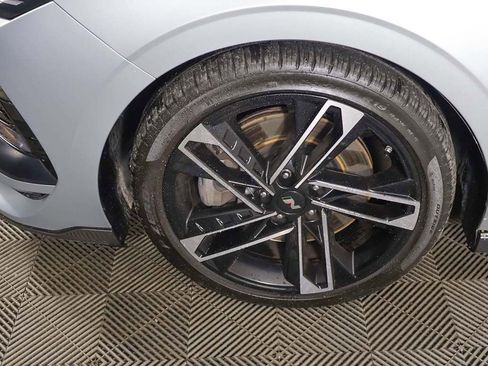 Used 2025 Hyundai Sonata N Line FWD image 20