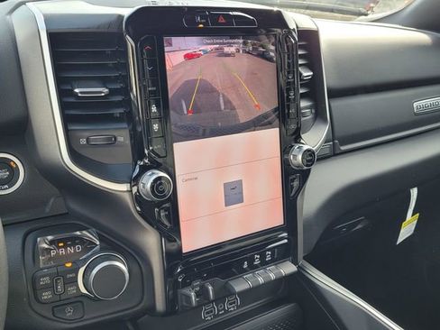 New 2026 RAM 1500 Big Horn image 12