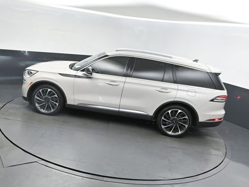 Used 2023 Lincoln Aviator Reserve w/ Equipment Group 201A image 36