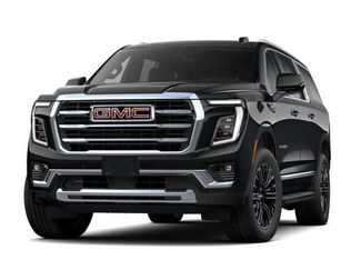 New 2026 GMC Yukon XL Elevation video 1