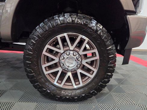 Used 2018 Ford F250 King Ranch w/ King Ranch Ultimate Package image 88