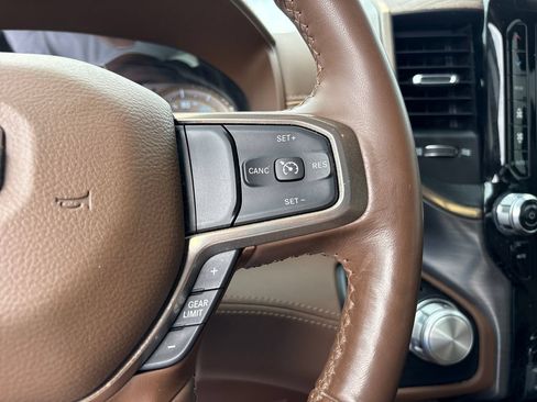Used 2020 RAM 1500 Limited AWD/4WD image 58