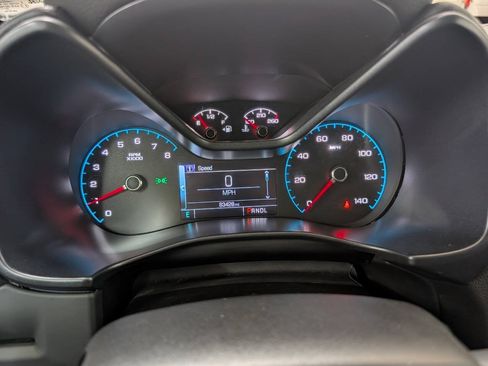Used 2017 GMC Canyon SLE w/ All Terrain Package AWD/4WD image 9