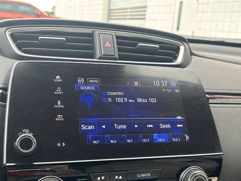 Used 2022 Honda CR-V EX-L image 13