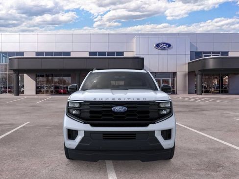 New 2026 Ford Expedition Max Active AWD/4WD image 7