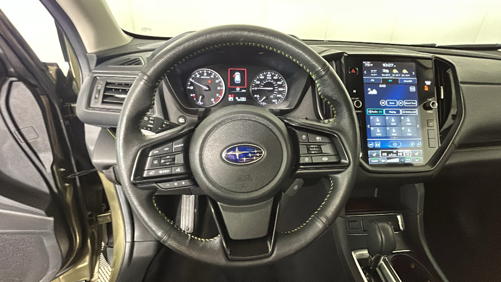 Used 2024 Subaru Ascent Onyx Edition AWD/4WD image 17