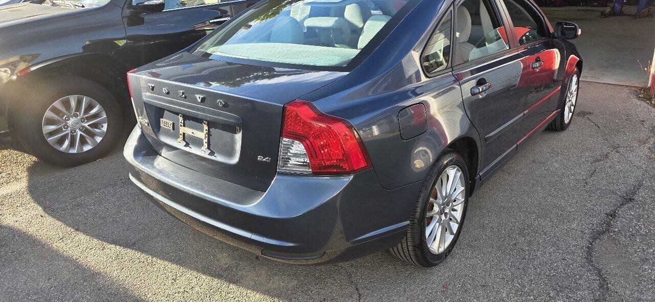 Used 2010 Volvo S40 2.4i FWD image 5