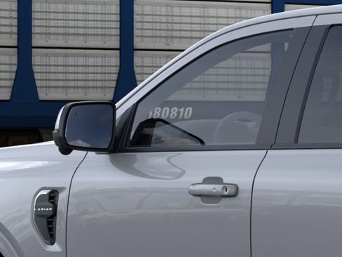 New 2026 Ford Ranger Lariat AWD/4WD image 20