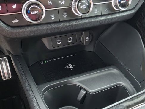 New 2026 Acura ADX A-Spec FWD image 13
